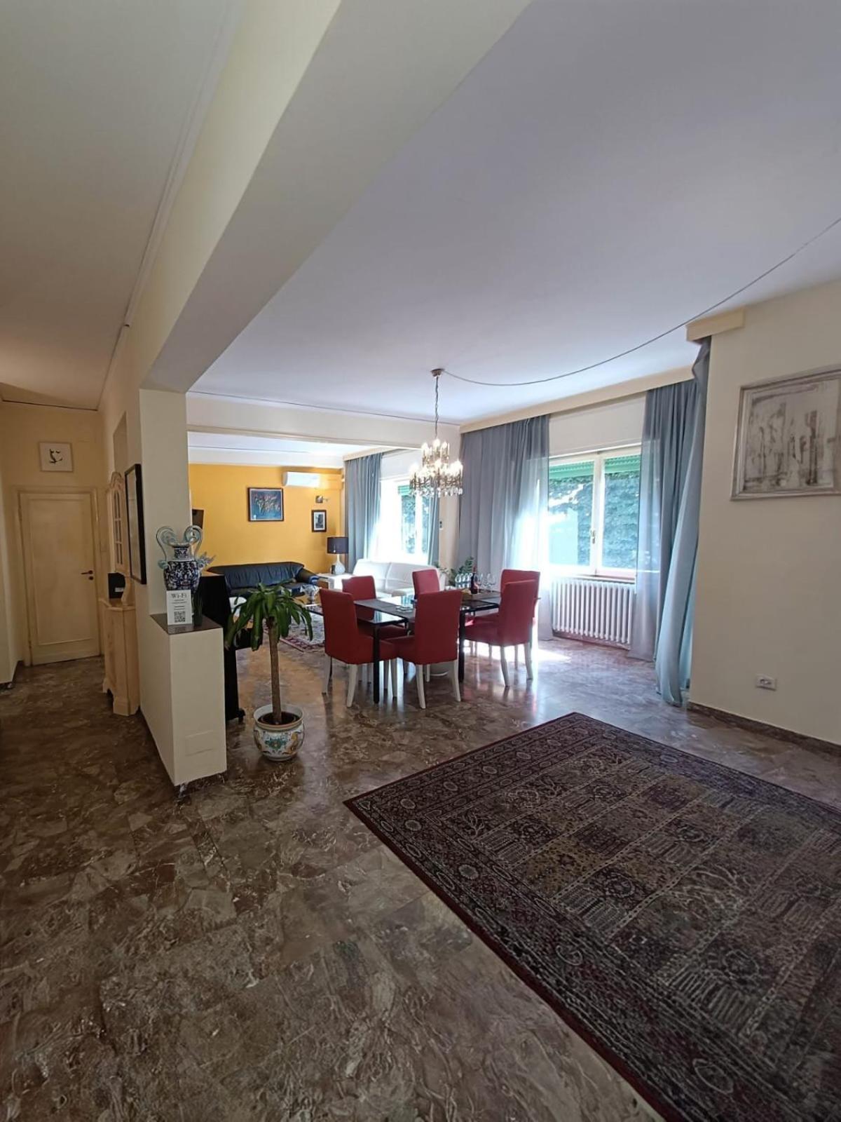 Aurora Appartement Florence