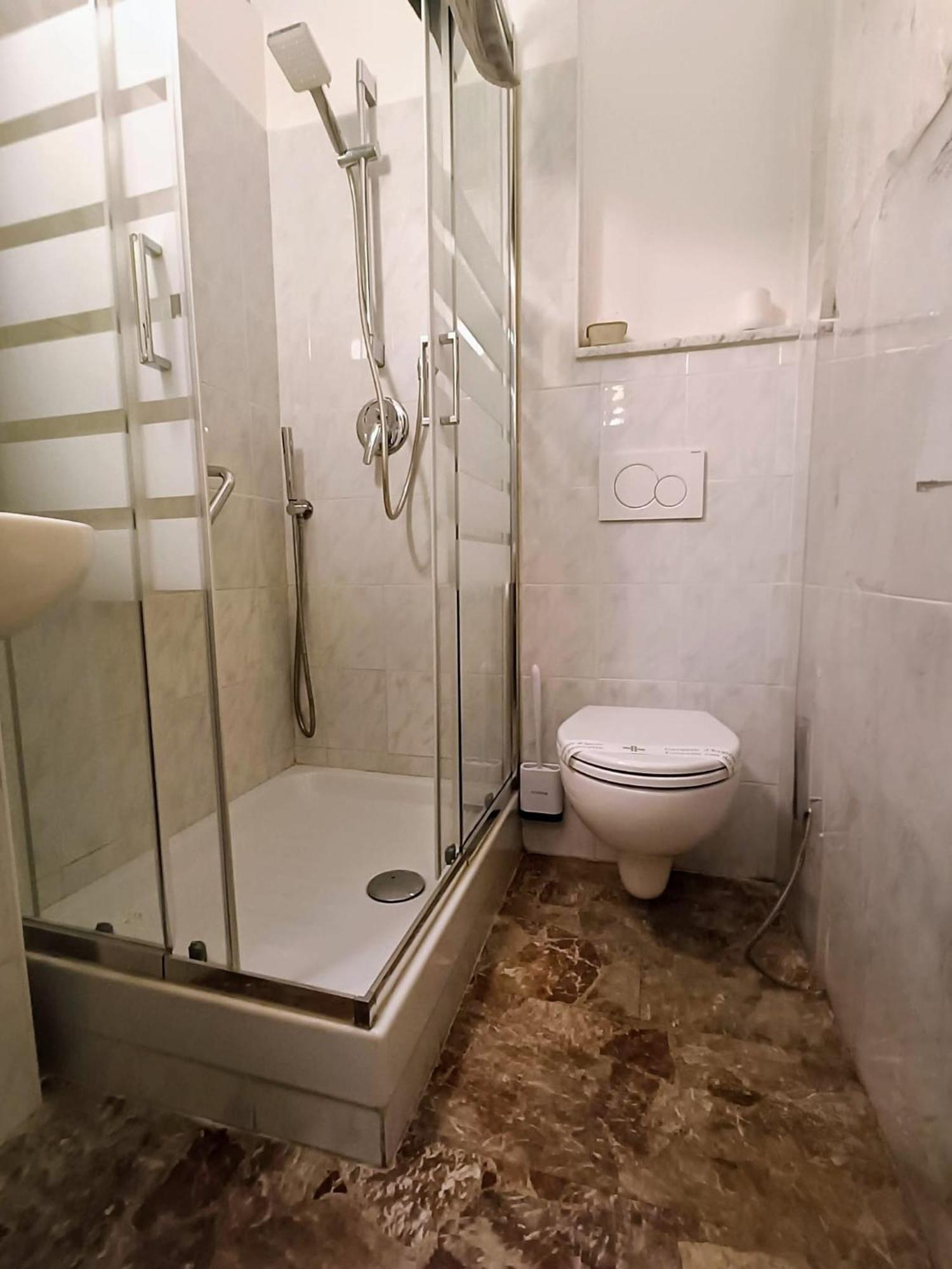 Appartement Aurora *